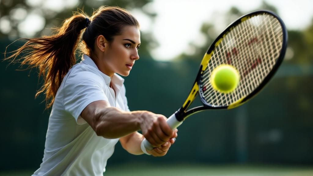 Developing expertise in the Art of Successful Serve-and-Volley Approach in Contemporary Tennis