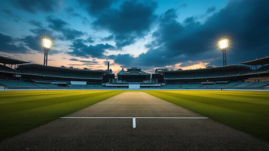 Test cricket faces mounting challenge from lucrative franchise leagues